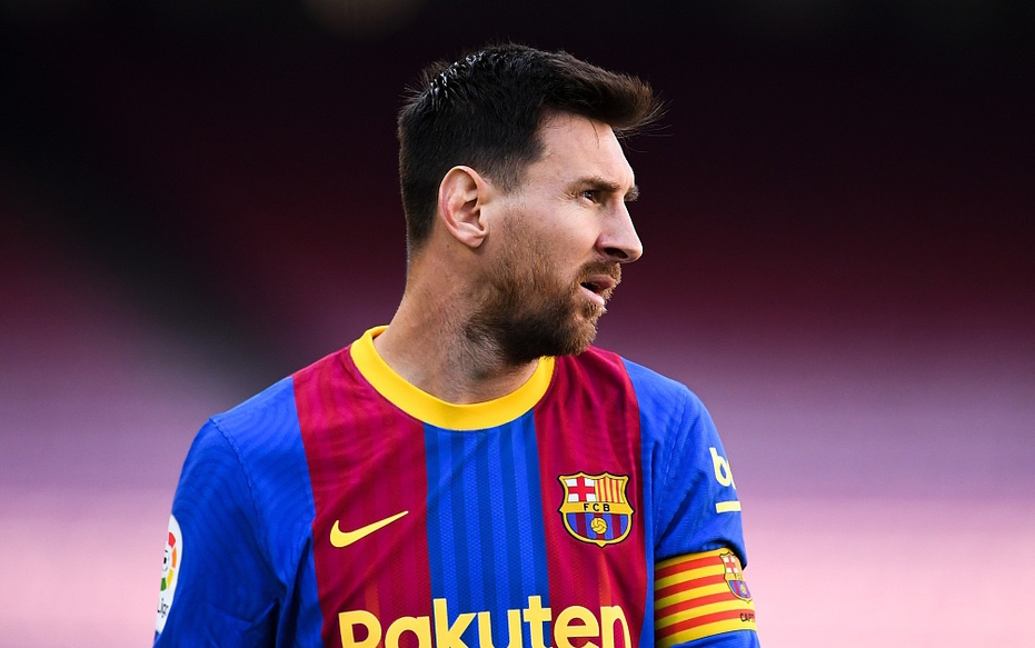 NBA直播-媒体：梅西现在不会重返巴萨！世界杯后则待定！