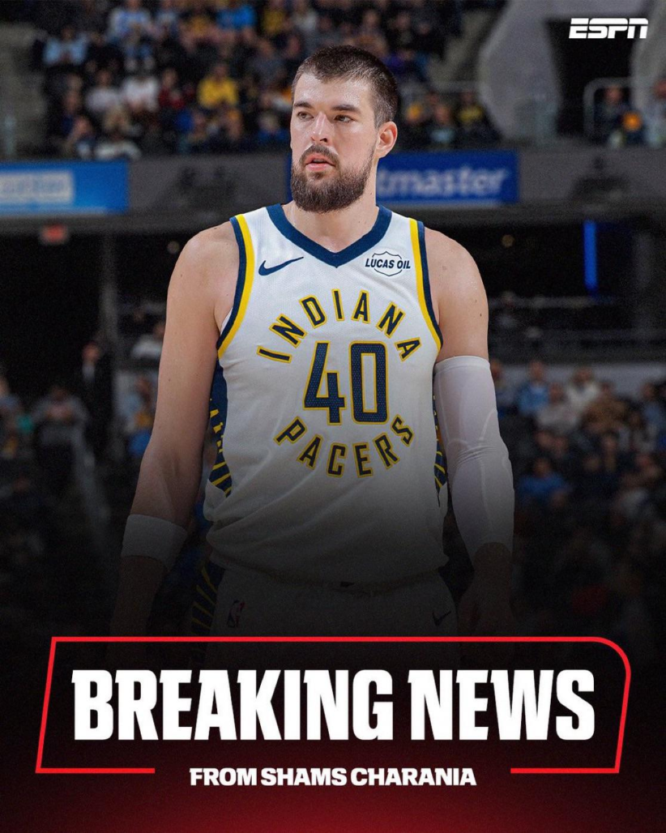 直播观看-快船计划放弃本赛季，步行者被狠狠拿捏不得不高价吃下祖巴茨？