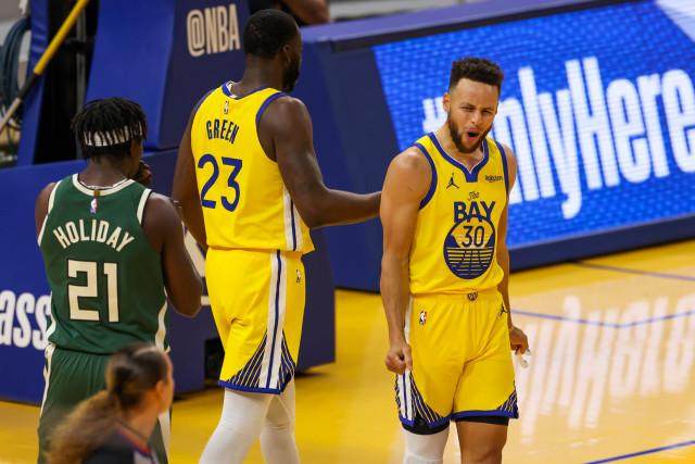 免费直播-面对霍勒迪爆砍41分 库里终于得到放开抡许可！